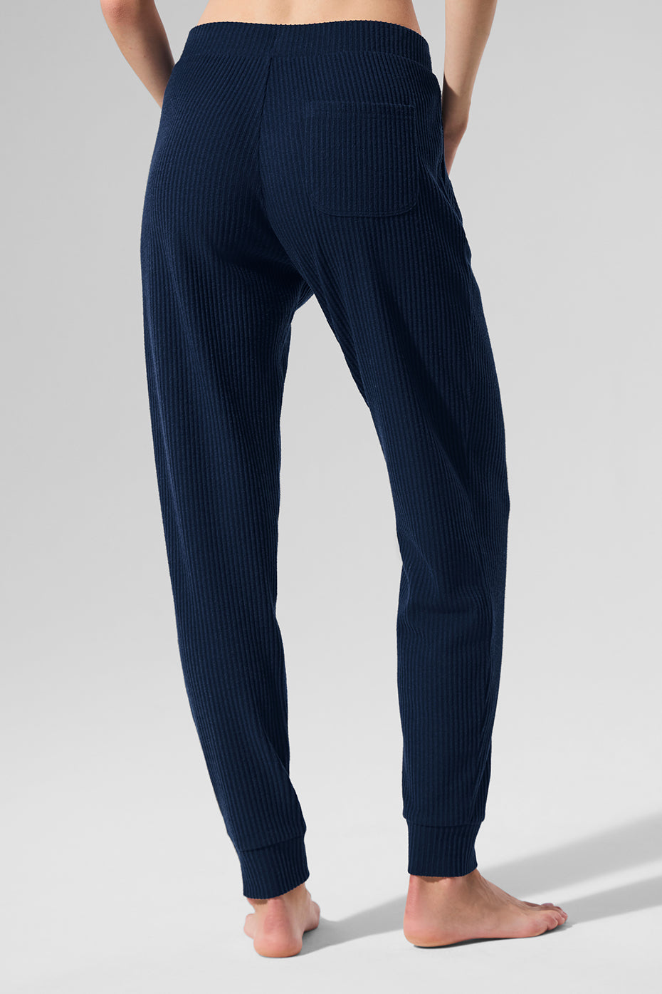 Pantalon De Survêtement Muse - Navy