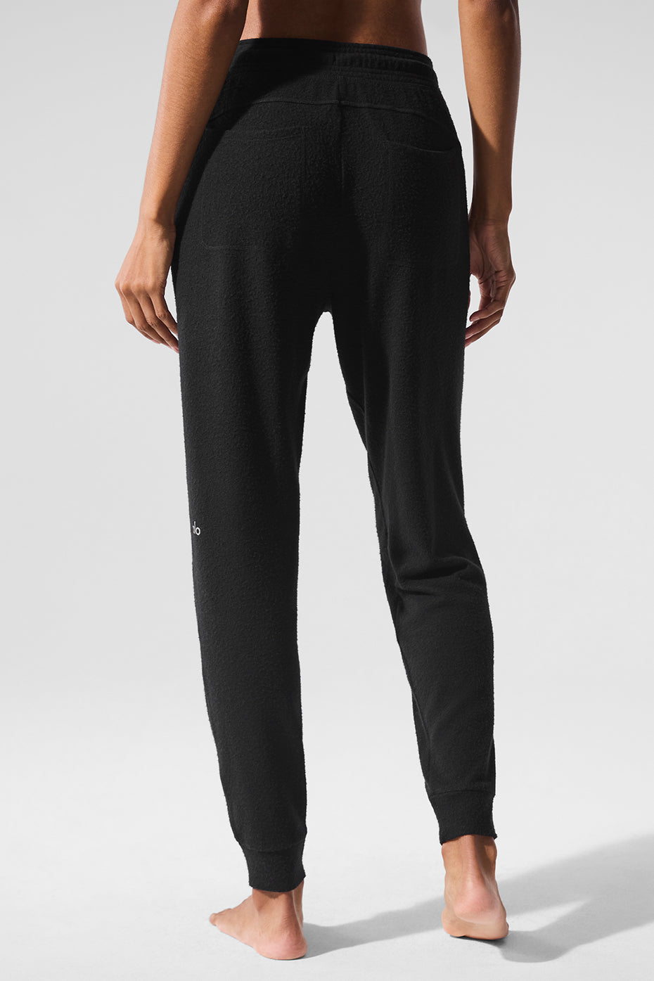 Pantalon De Survêtement Soho - Noir