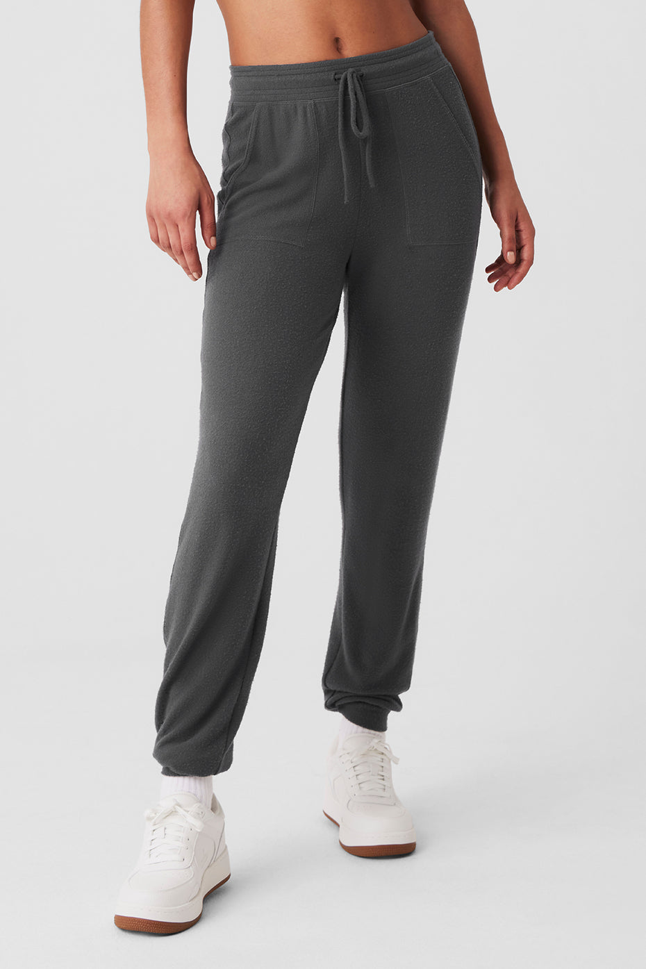 Pantalon De Survêtement Soho - Anthracite