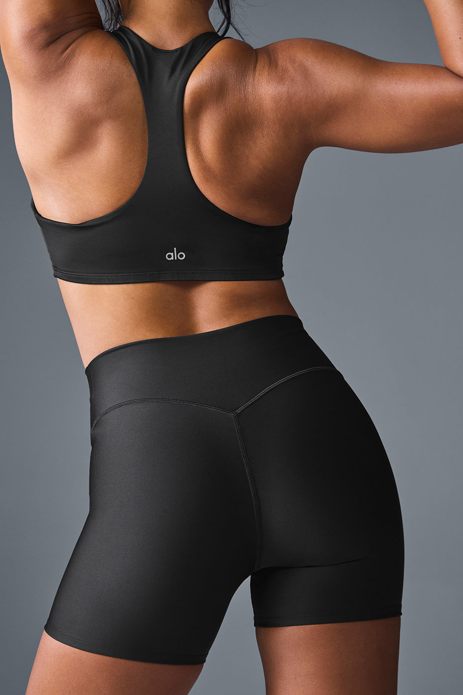 Short Airlift Energy 5" - Noir