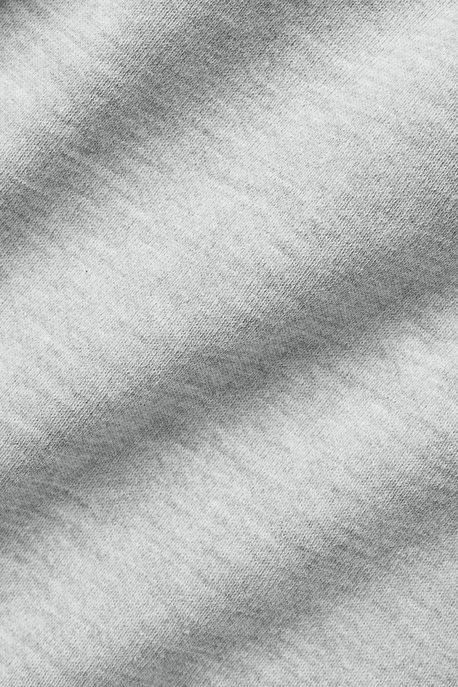 Short De Survêtement Low Key - Athletic Heather Grey