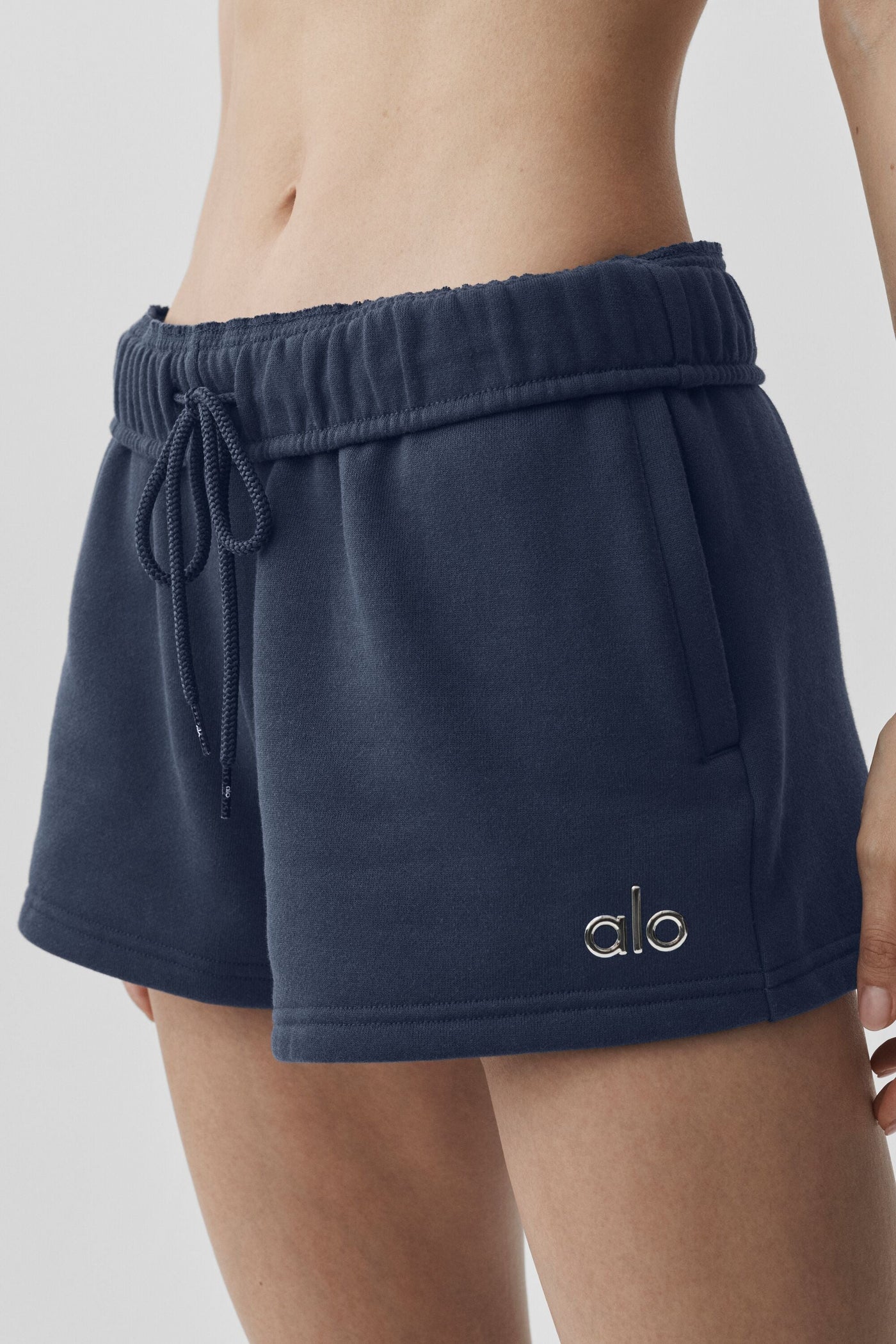 Short Accolade - Navy