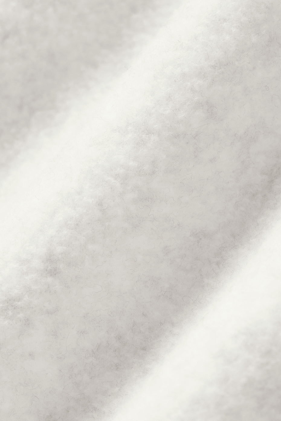 Short En Polaire Retreat - Ivory
