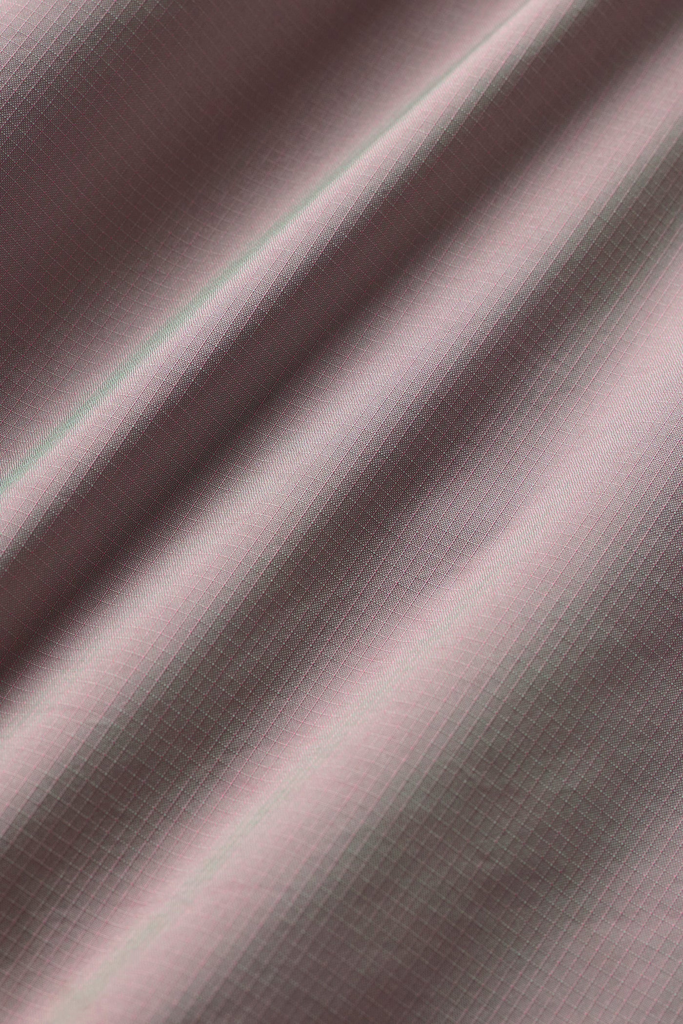 Short Prismatic taille haute - Feu de lune rose