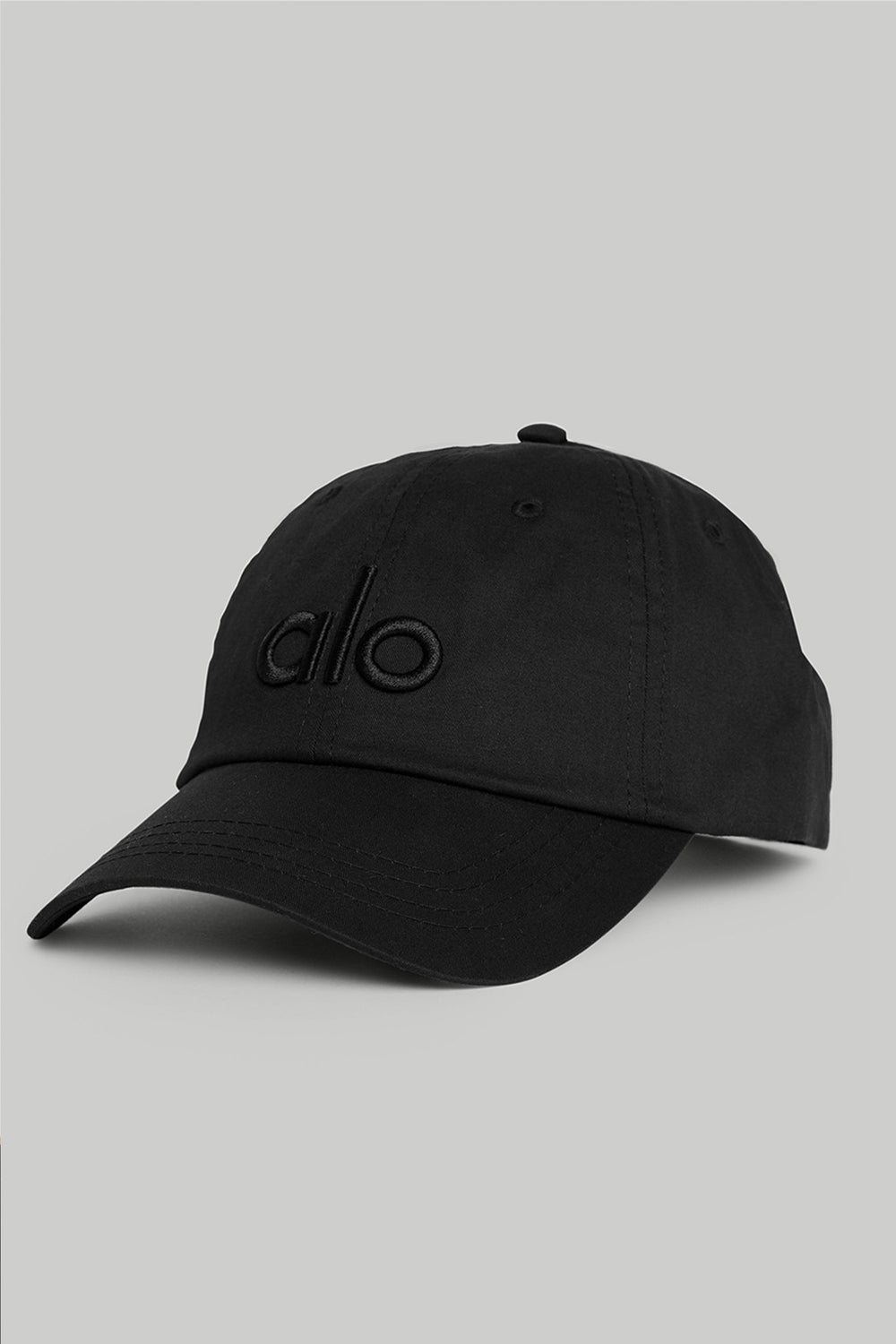 Casquette Off-Duty - Noir/Noir