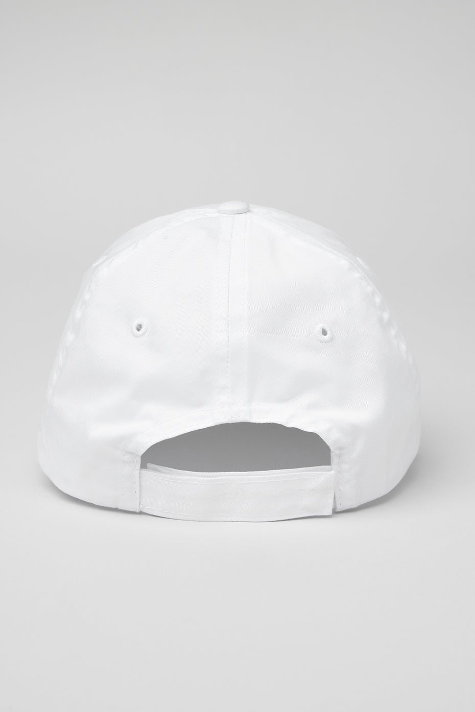 Casquette Off-Duty - Bright White/Blanc