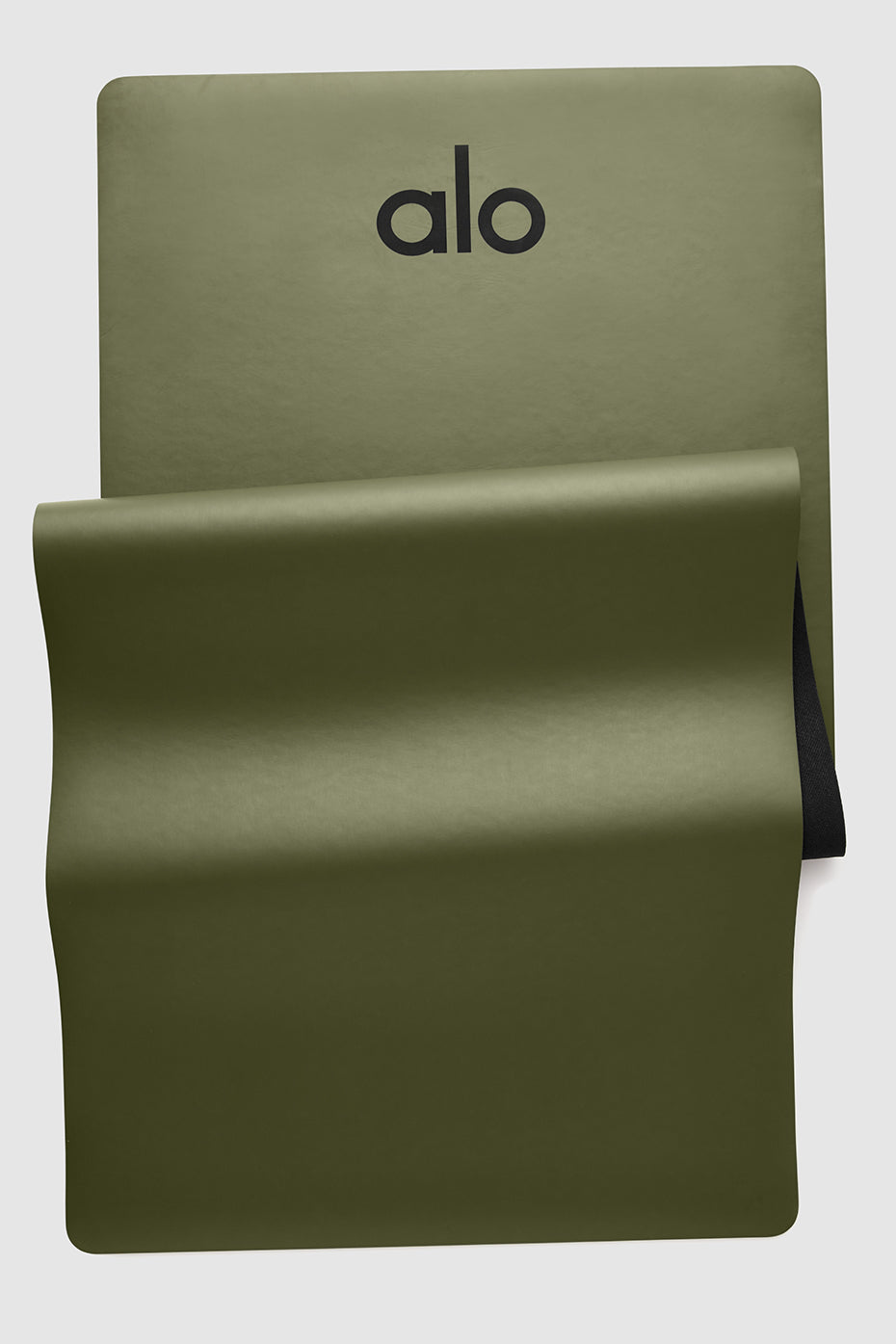 Tapis De Yoga Warrior - Jungle