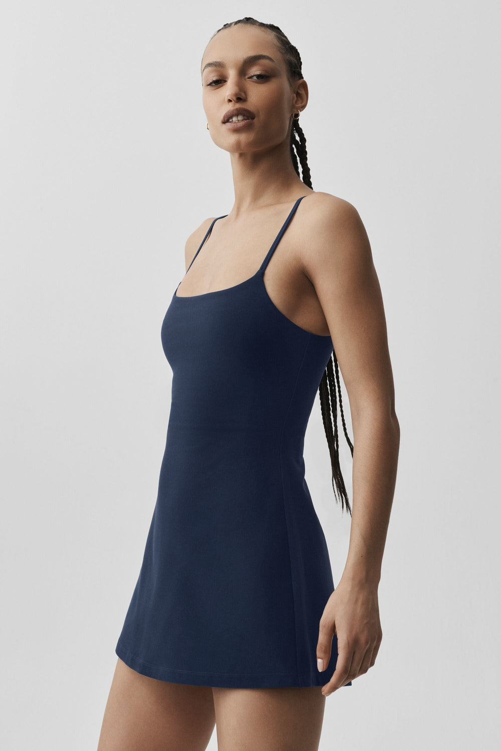 Robe Tennis Alosoft Encore - Navy