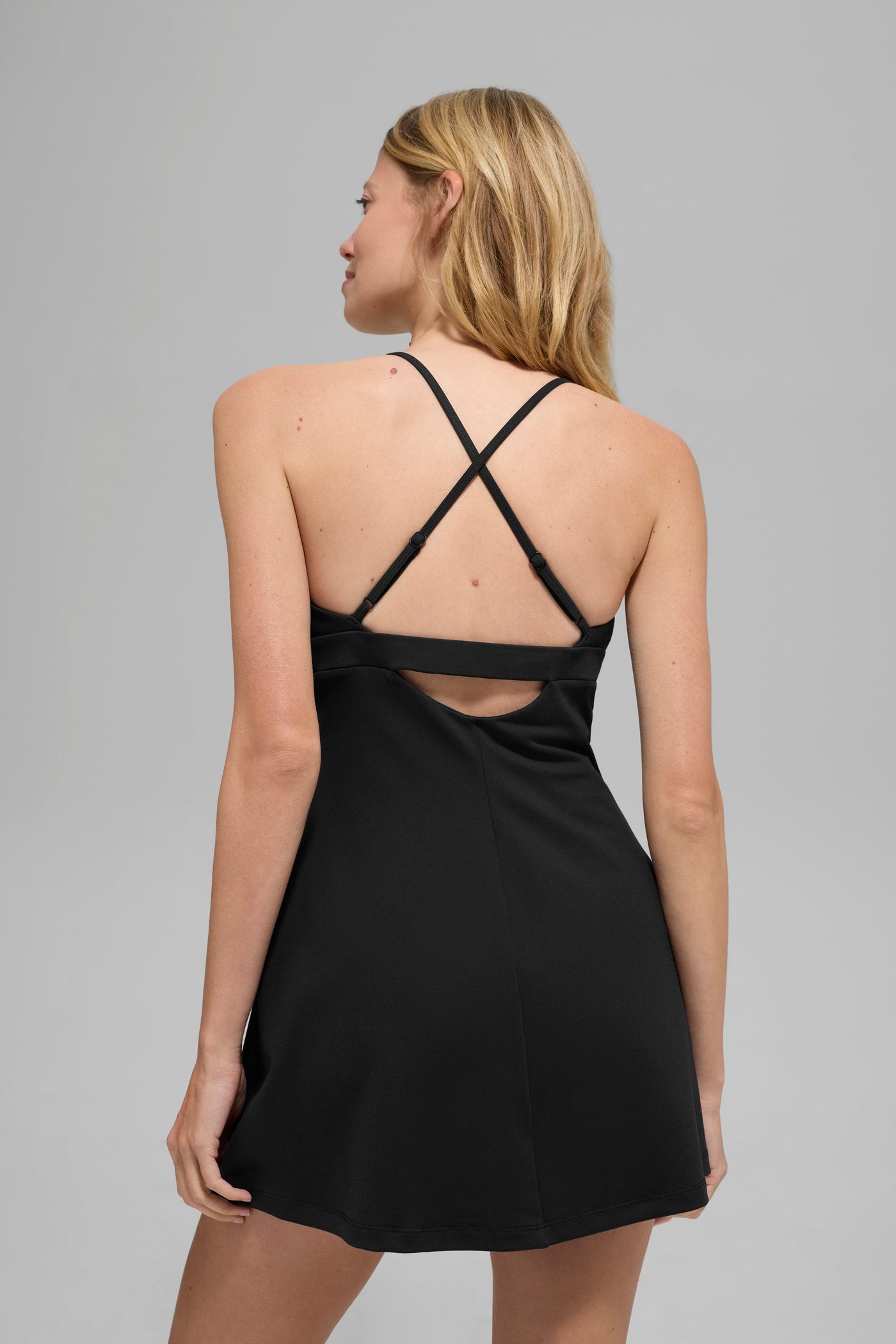 Robe Airbrush Splendor - Noir