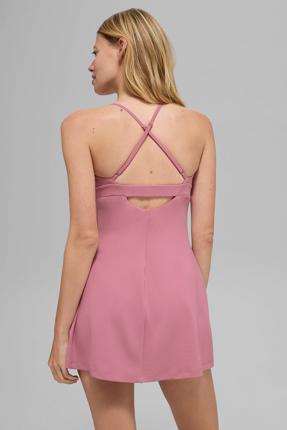 Robe Airbrush Splendor- Pink Wild Rose