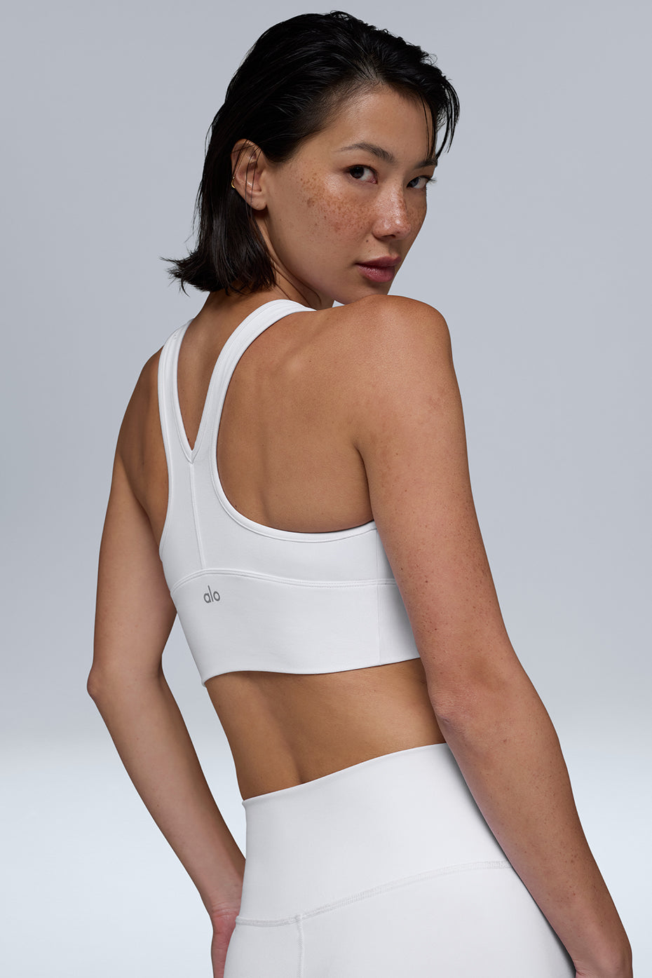 Brassière Wild Thing - Blanc