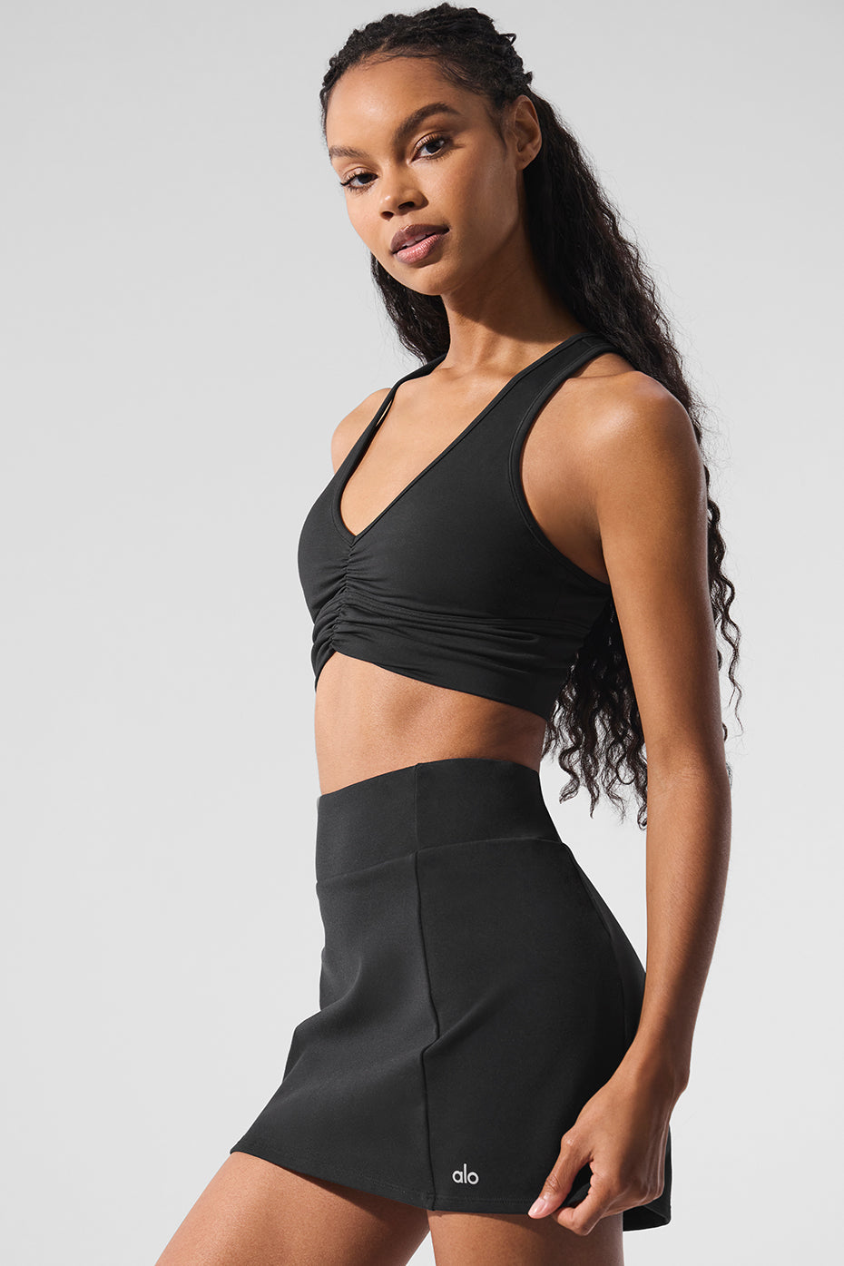 Brassière Wild Thing - Noir