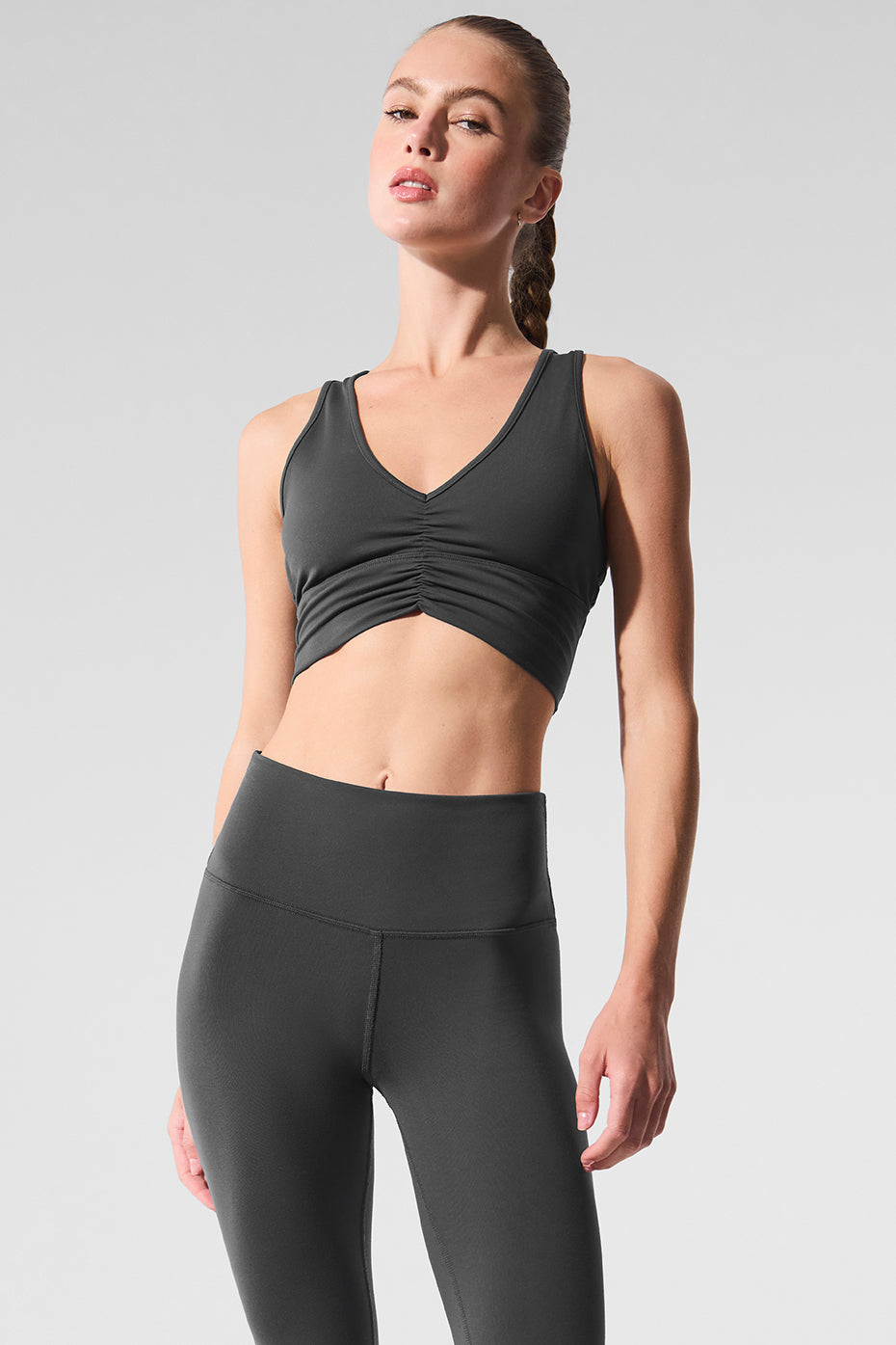 Brassière Wild Thing - Anthracite