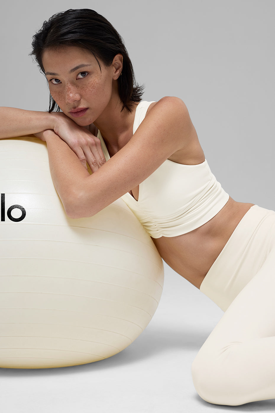 Brassière Wild Thing - Ivory