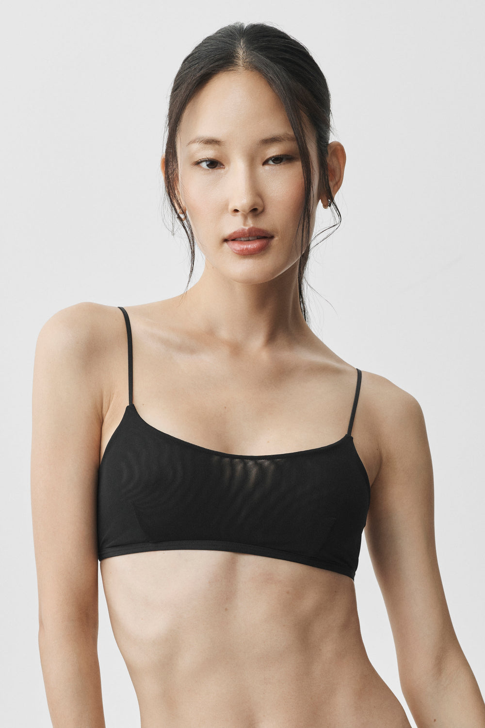 Brassière Airmesh Venus - Noir