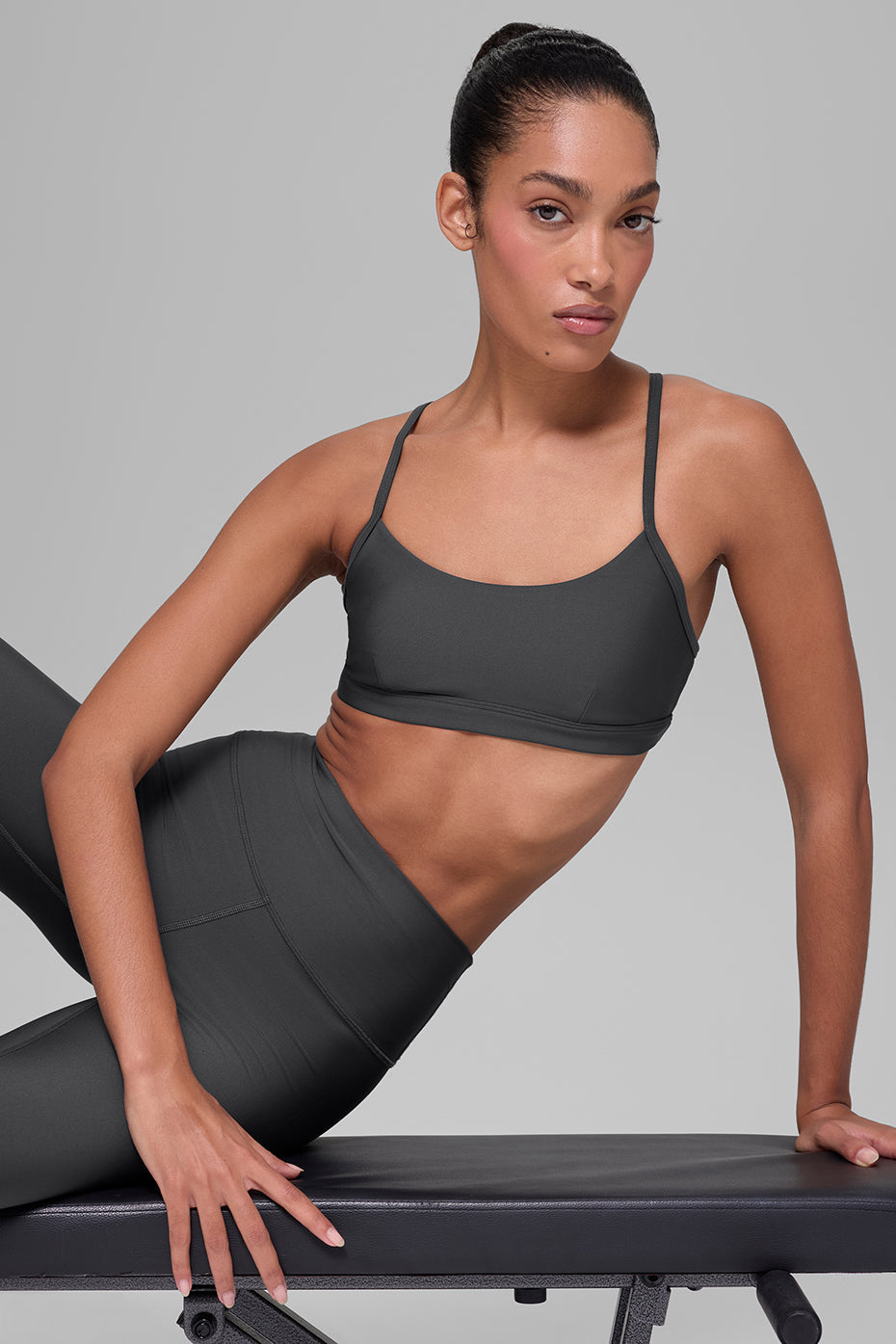 Brassière Airlift Intrigue - Anthracite