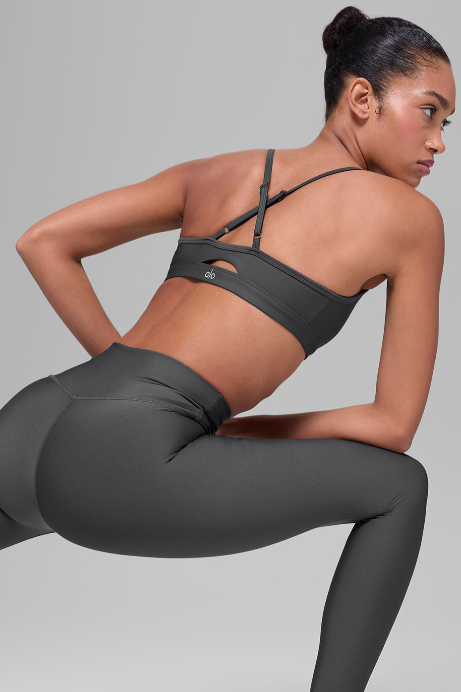 Brassière Airlift Intrigue - Anthracite