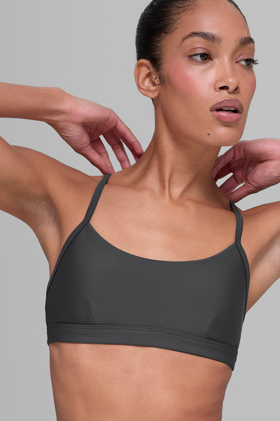 Brassière Airlift Intrigue - Anthracite