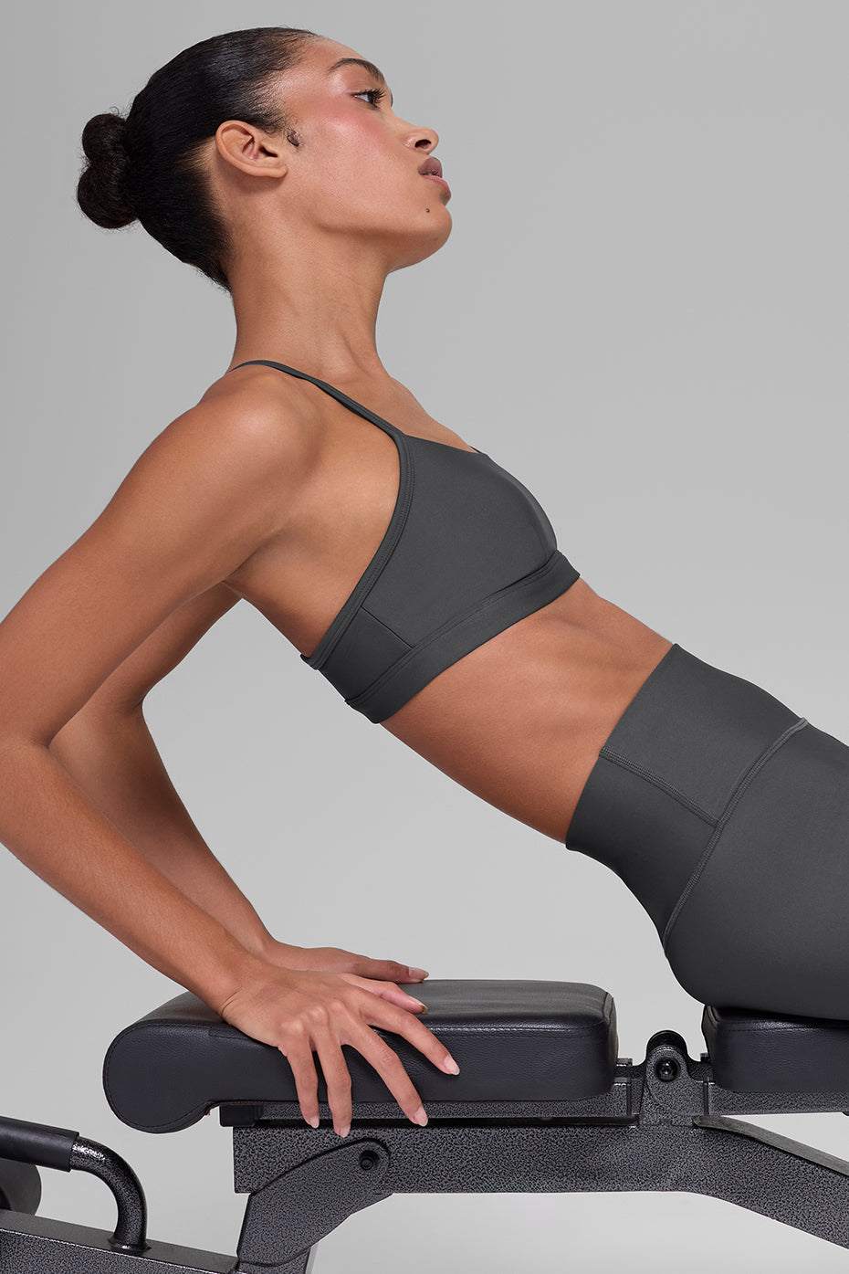 Brassière Airlift Intrigue - Anthracite