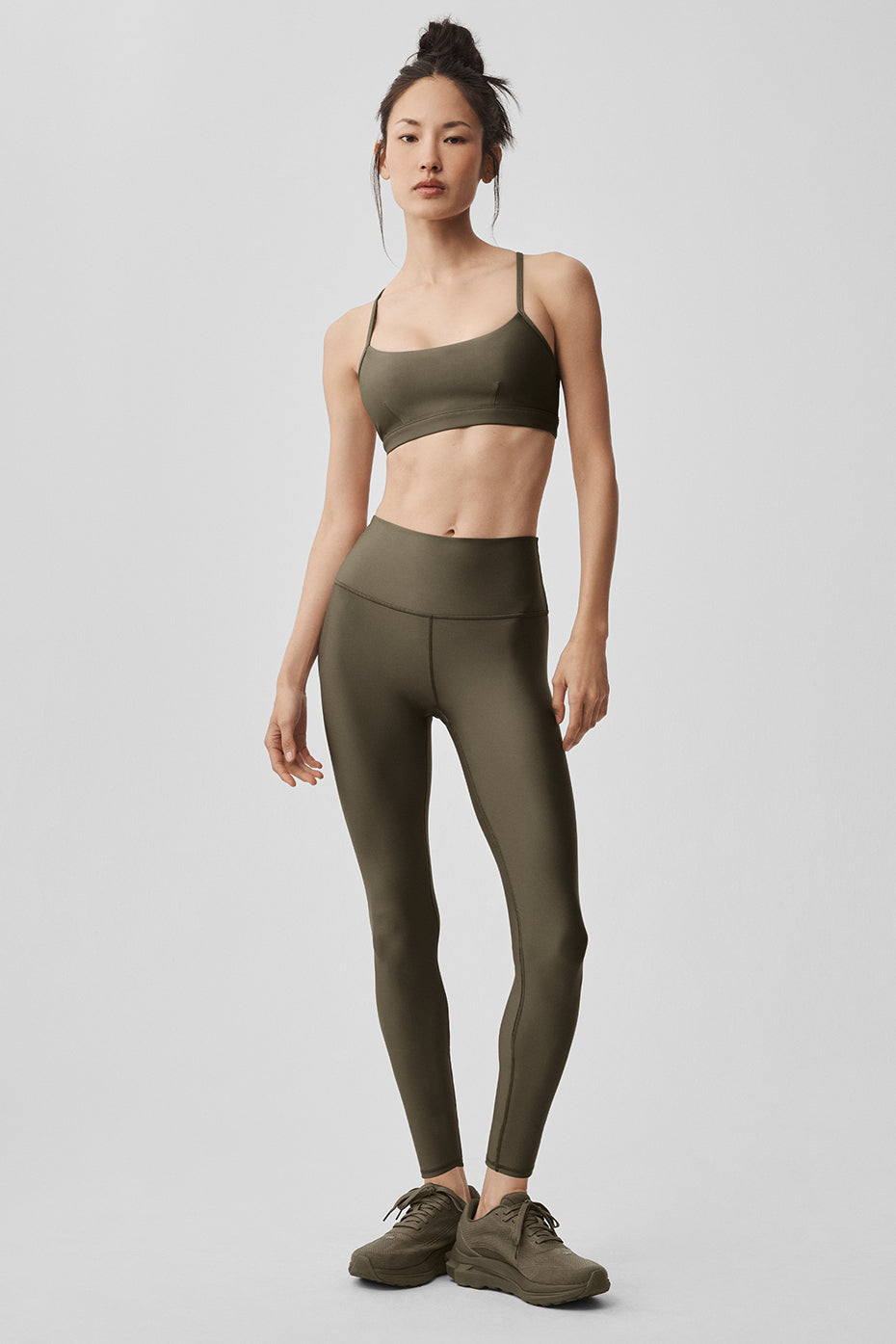 Brassière Airlift Intrigue - Olive Tree