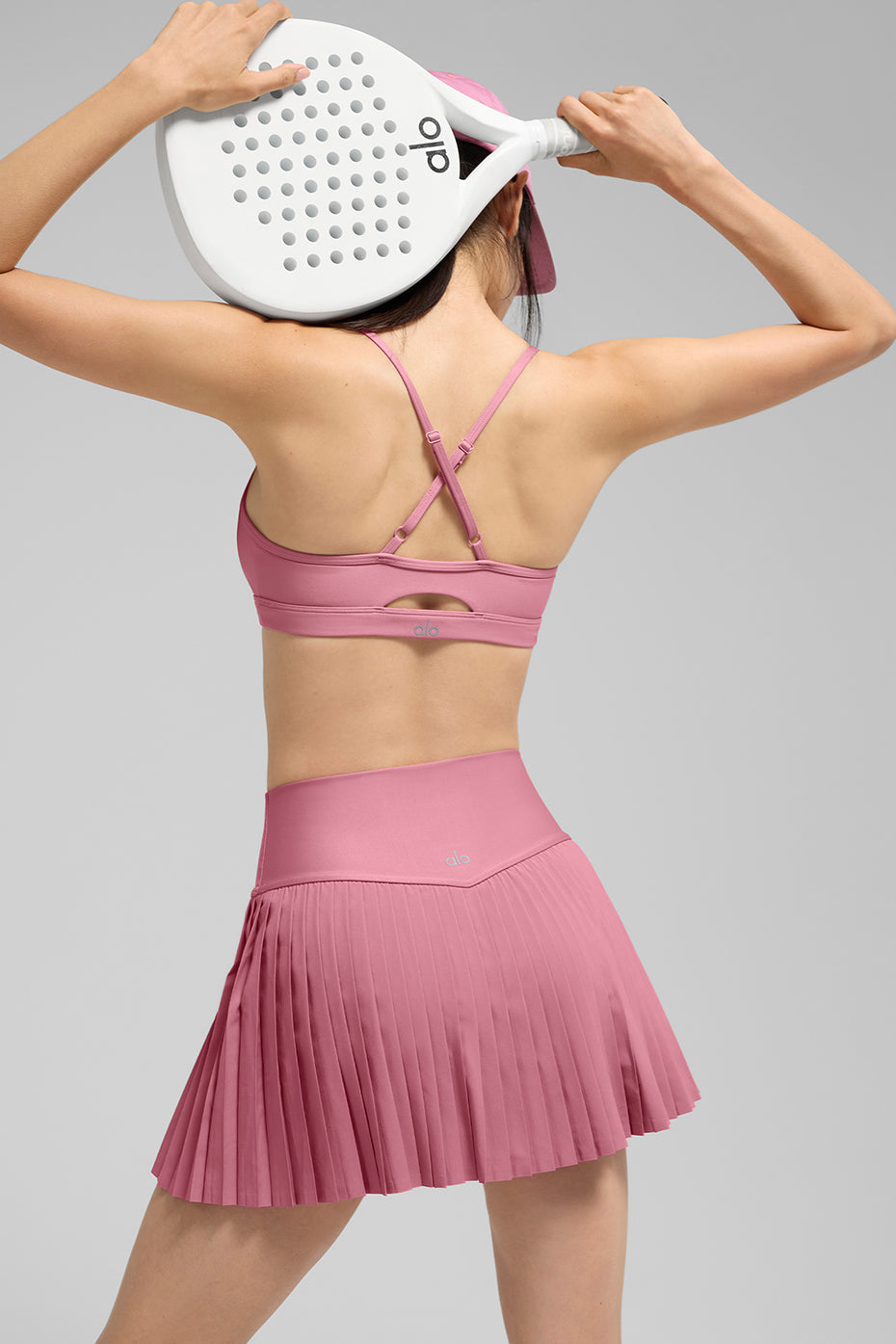 Brassière Airlift Intrigue - Pink Wild Rose
