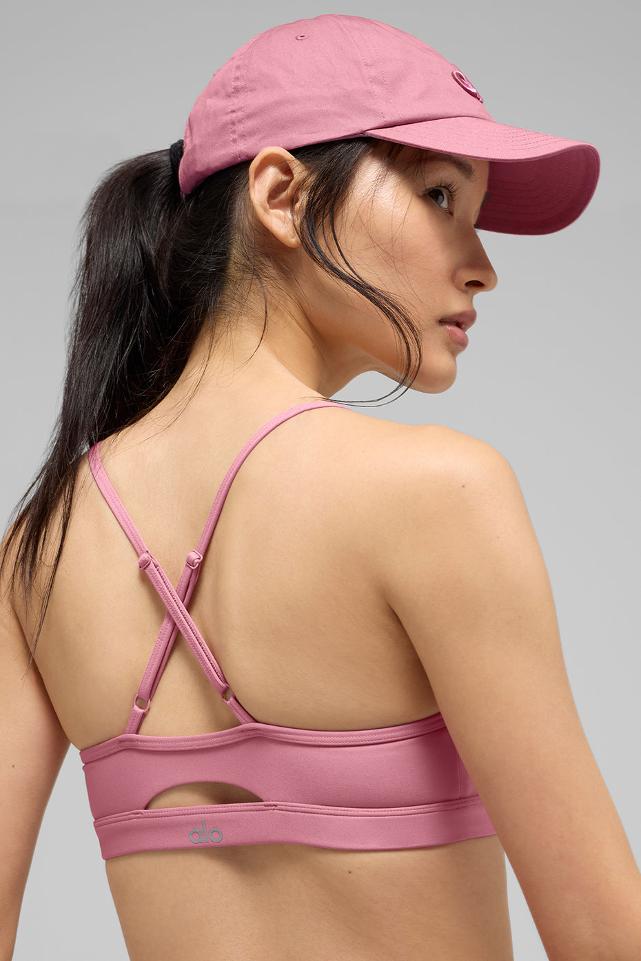 Brassière Airlift Intrigue - Pink Wild Rose
