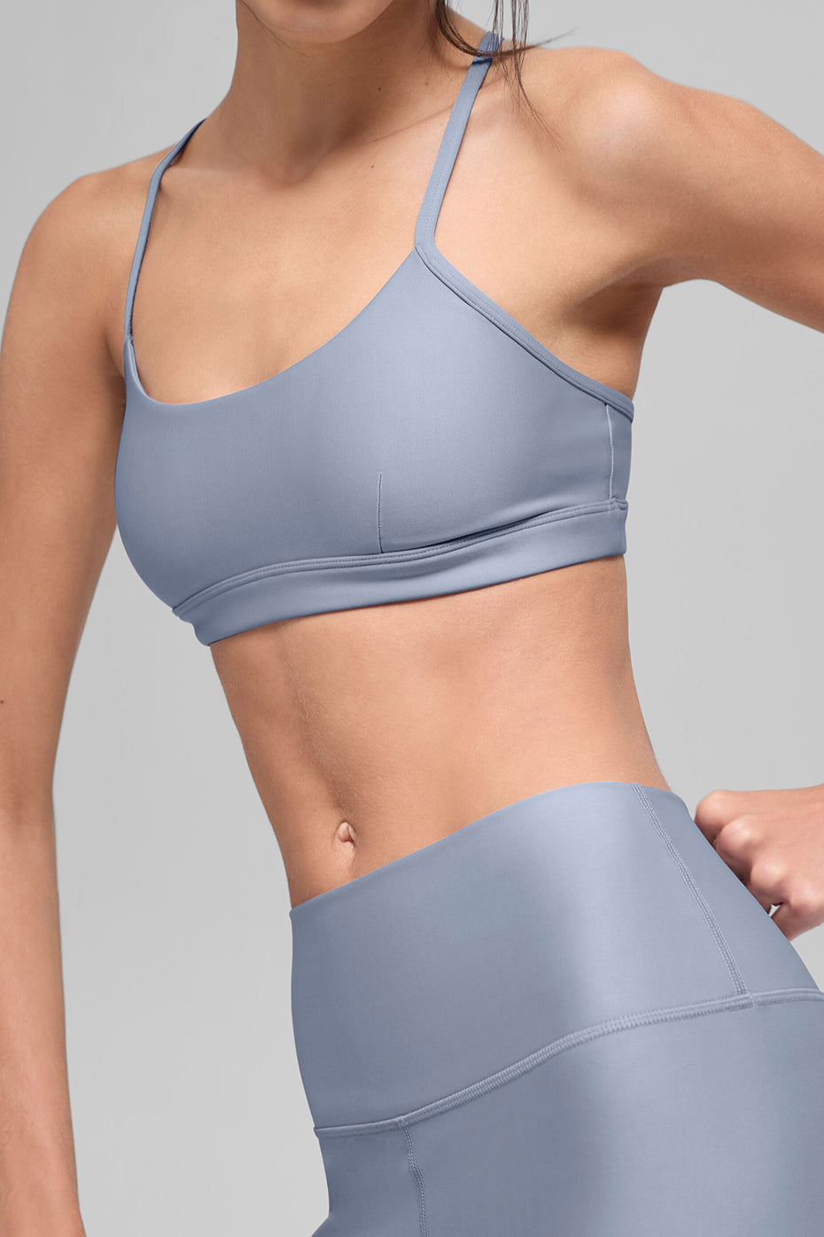 Brassière Airlift Intrigue - Winter Frost