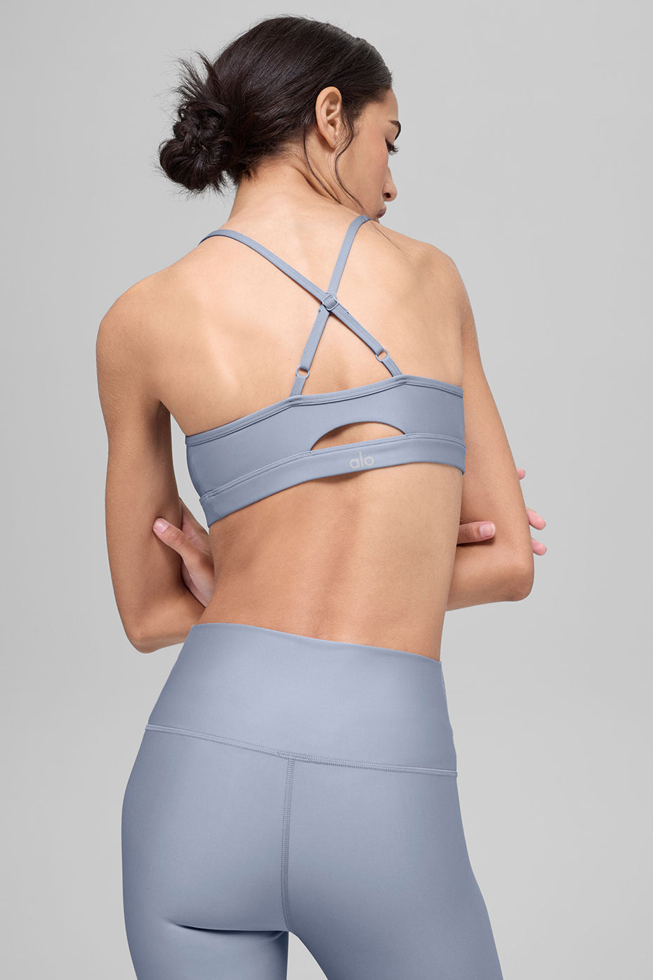 Brassière Airlift Intrigue - Winter Frost