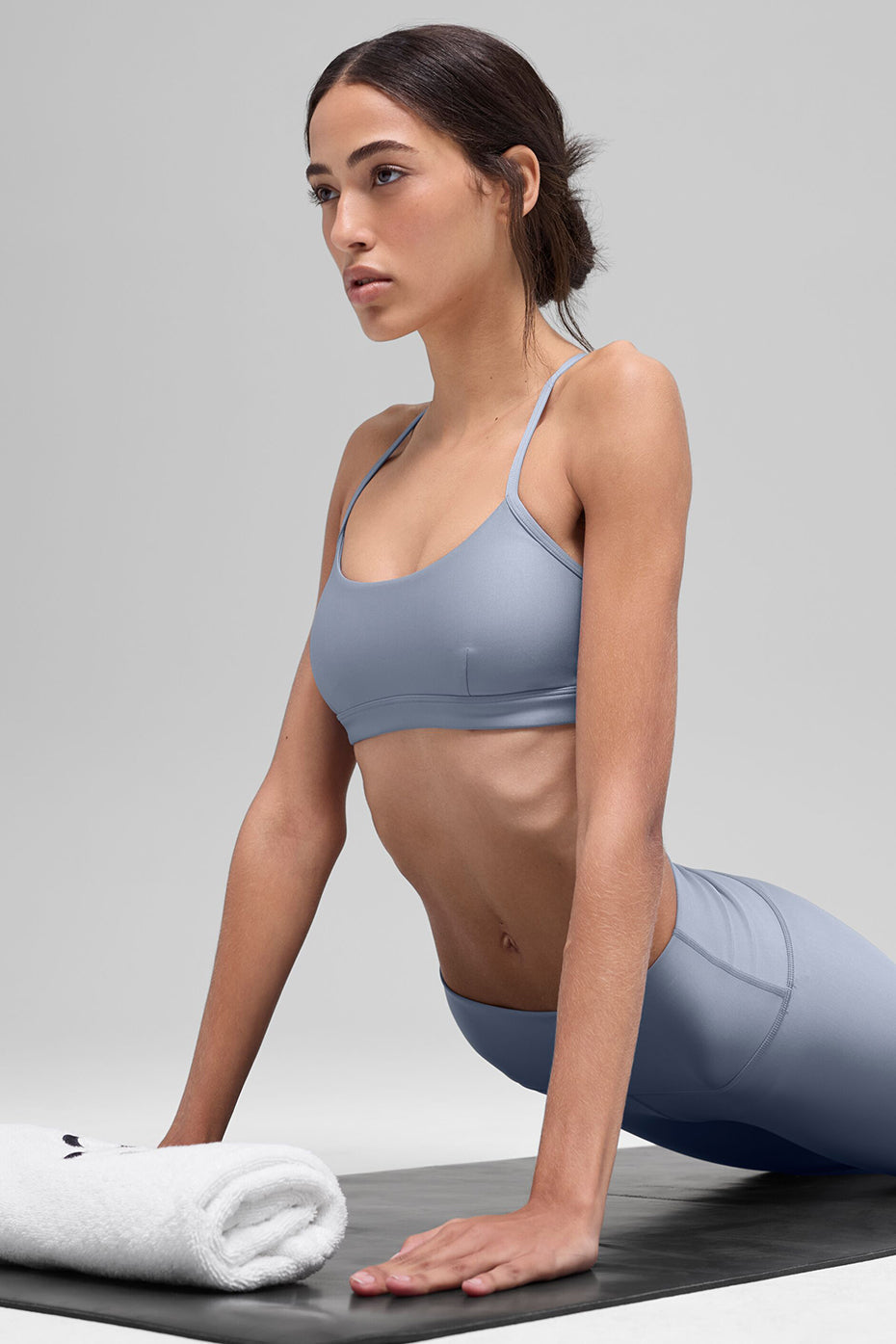 Brassière Airlift Intrigue - Winter Frost