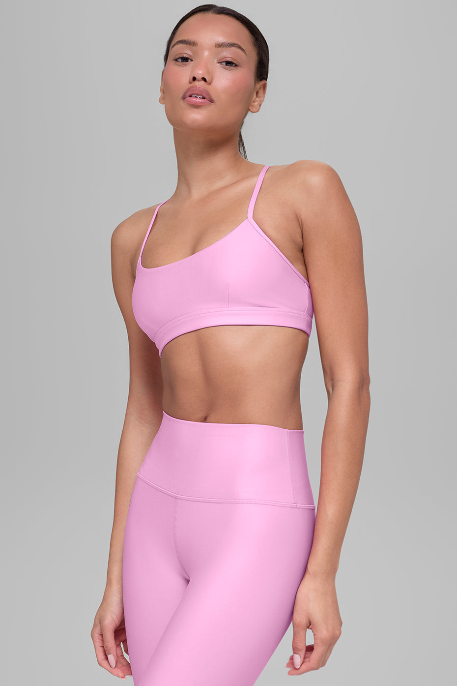 Brassière Airlift Intrigue - Candy Heart Pink