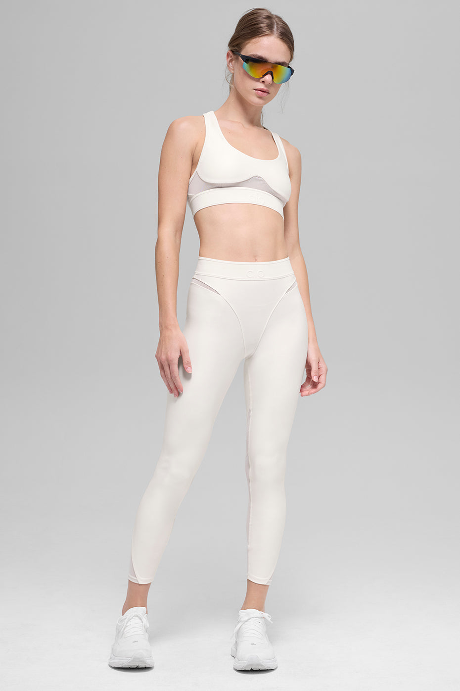 Brassière Airlift Rebel - Ivory