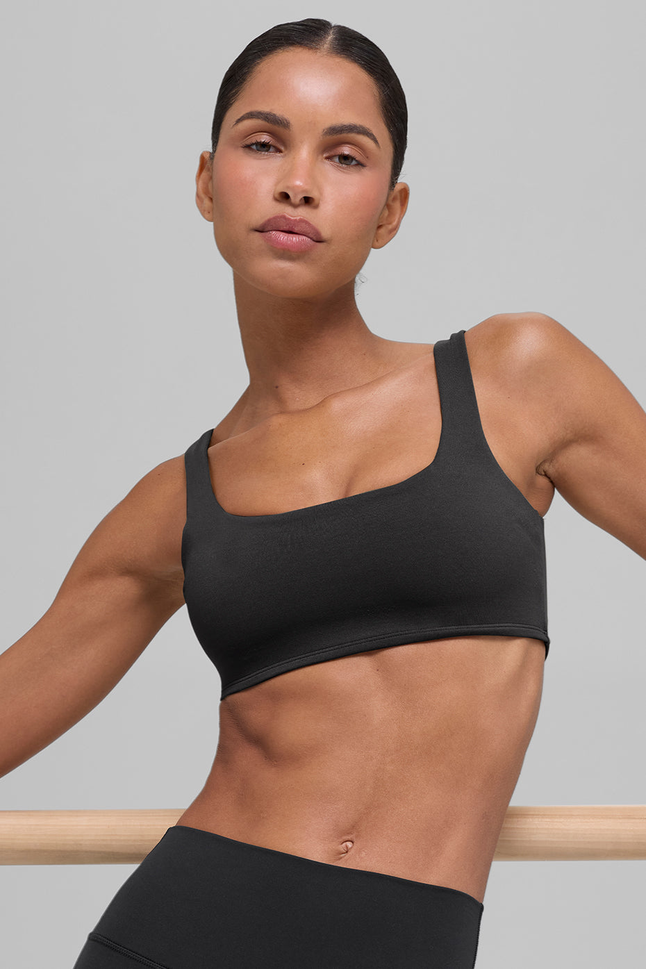 Brassière ALO Softsculpt Precision - Noir