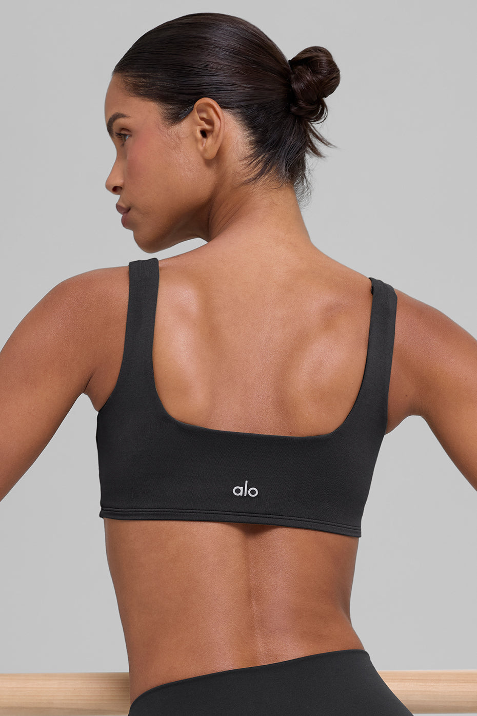Brassière ALO Softsculpt Precision - Noir