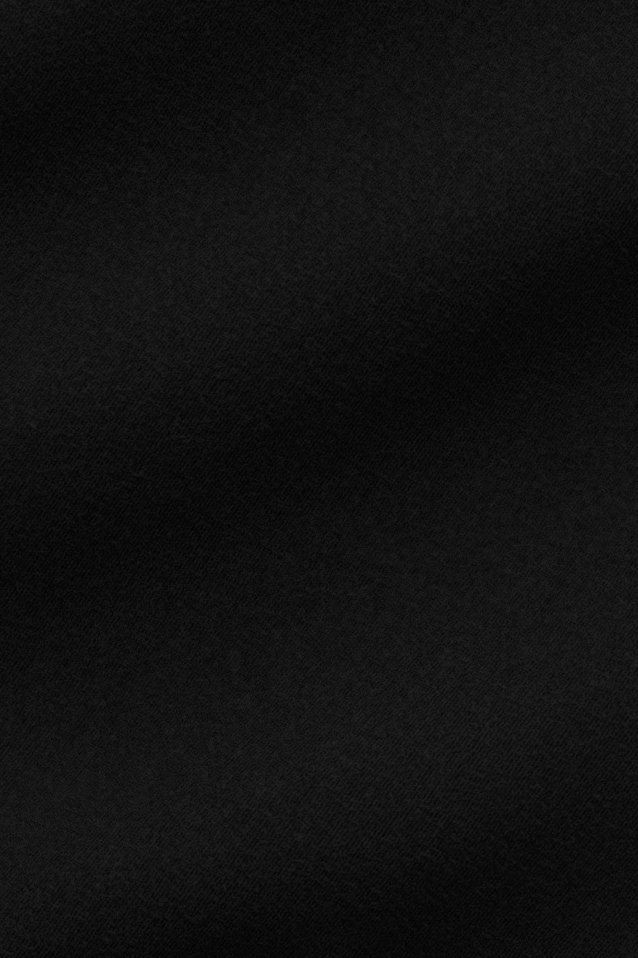 Brassière Manches Longues Alosoft Intuition - Noir