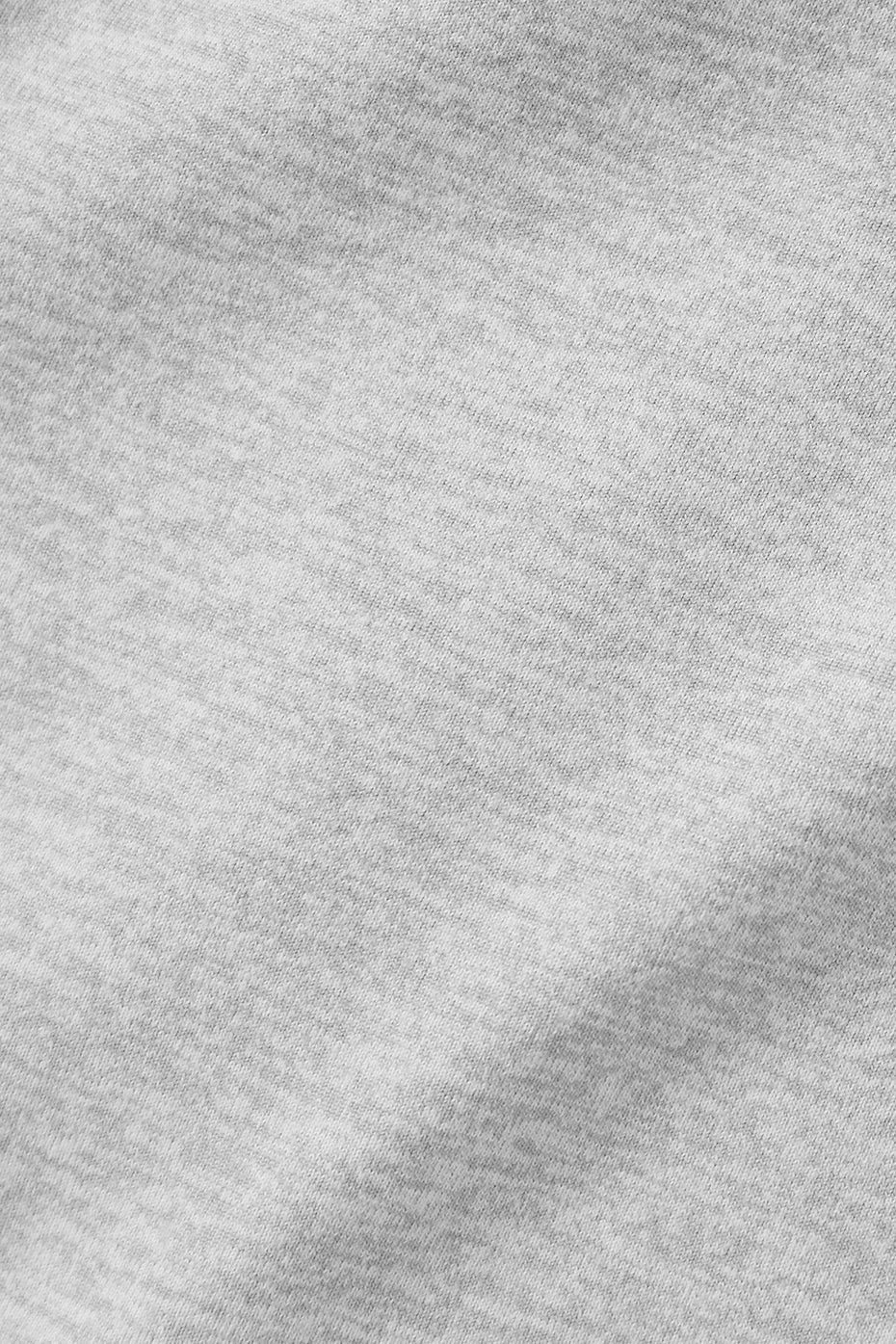 Brassière Manches Longues Alosoft Intuition - Athletic Heather Grey