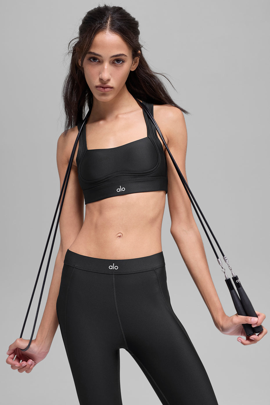 Brassière Airlift Ignite - Noir