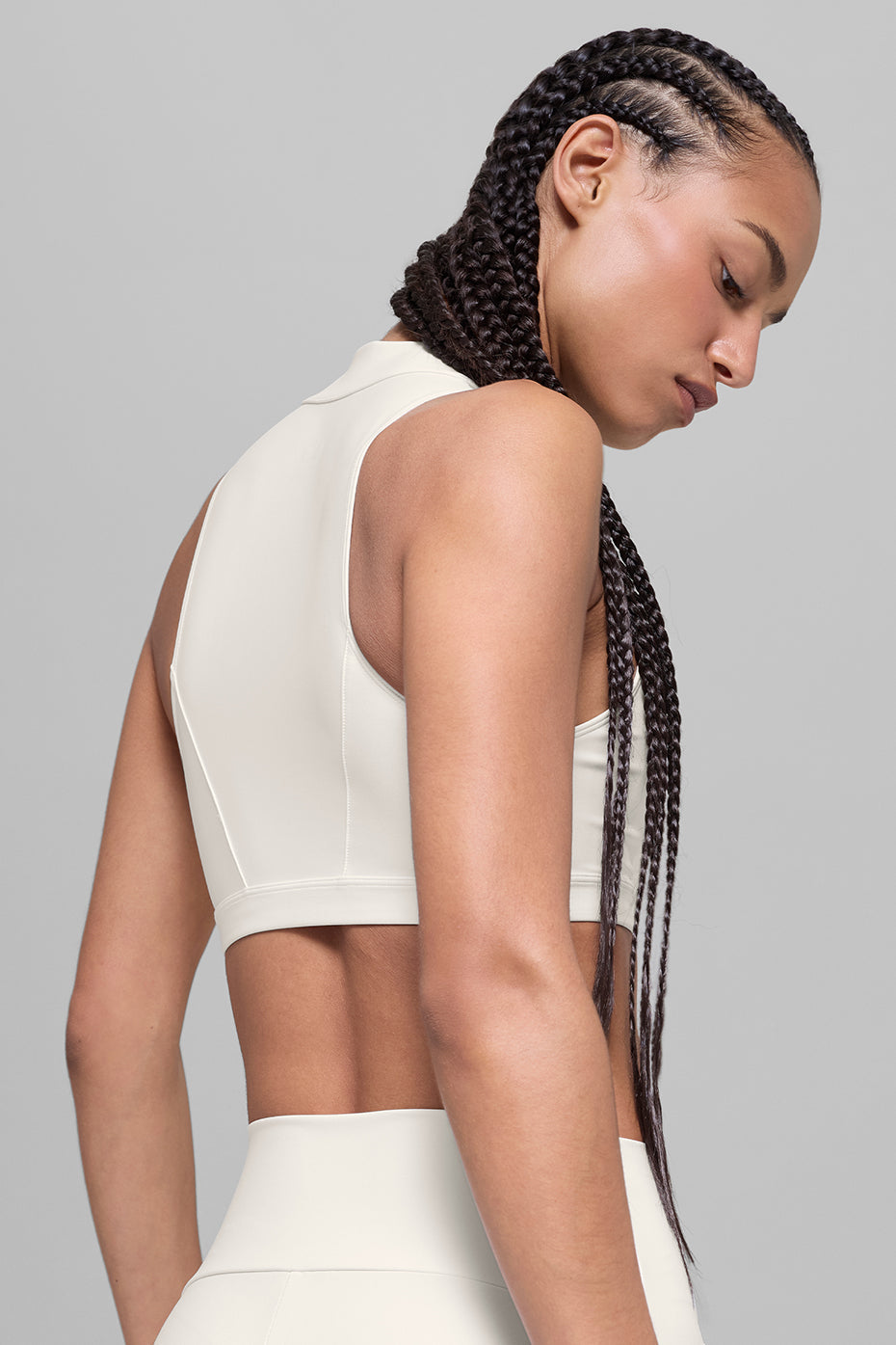 Brassière Airlift Mesh Infatuation - Ivory
