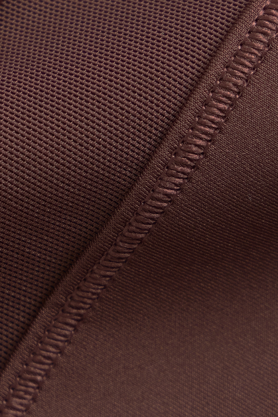 Brassière Airlift Mesh Infatuation - Brownstone