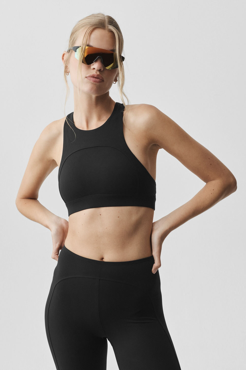 Brassière ALO Softsculpt Superset - Noir