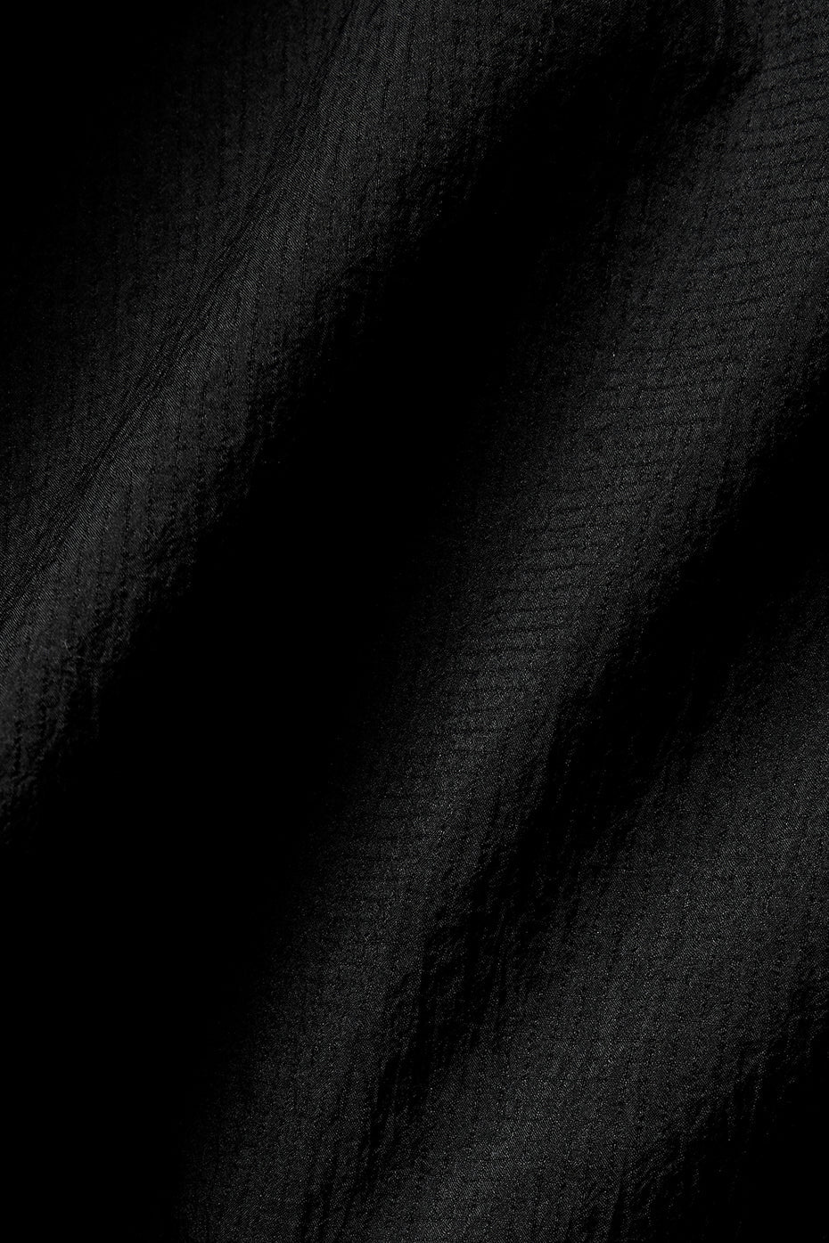 Veste Courte Zippée Game Time - Noir