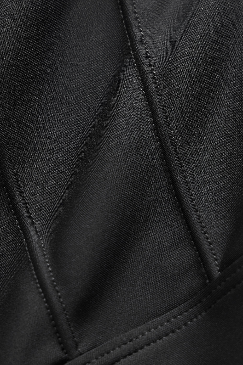 Airlift Legging Ignite 7/8 taille haute - Noir
